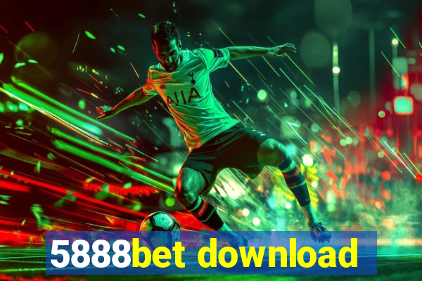 5888bet download